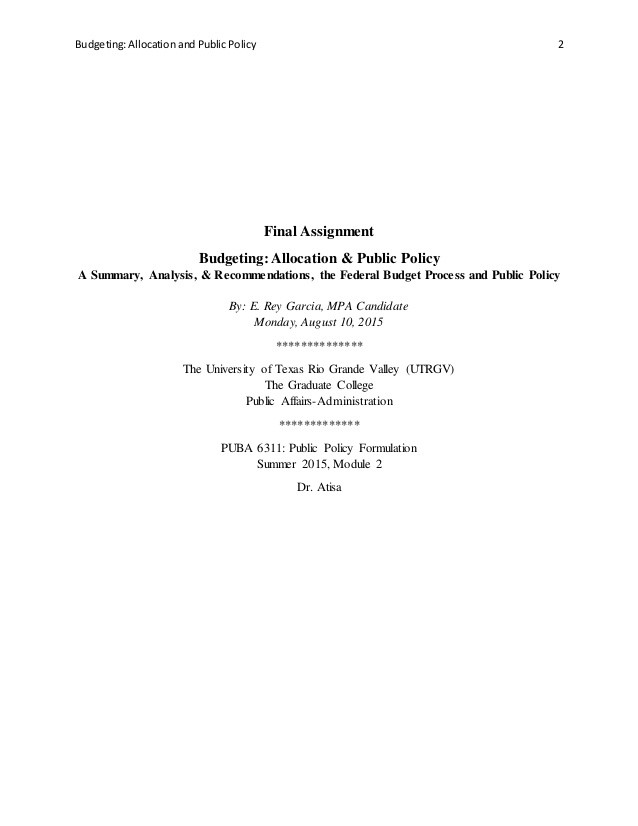  Why Are Budgeting Skills Important